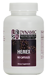 NutriDyn - Hemex