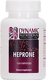 NutriDyn - Heprone