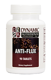 NutriDyn - Anti-Flux
