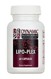 NutriDyn - Lipo-Plex