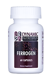 NutriDyn - Ferrogen