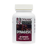 NutriDyn - Dynagesic