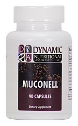 NutriDyn - Muconell