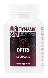 NutriDyn - Optex