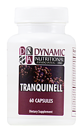 NutriDyn - Tranquinell