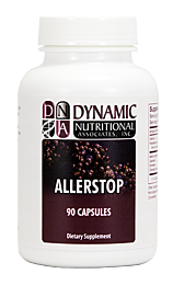NutriDyn - Allerstop