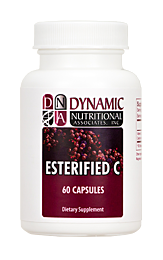 NutriDyn - Esterified C