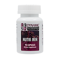 NutriDyn - Nutri Min
