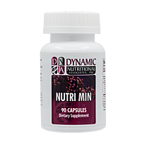 NutriDyn - Nutri Min