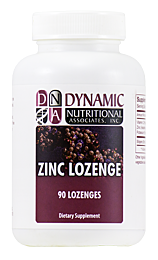 NutriDyn - Zinc Lozenge
