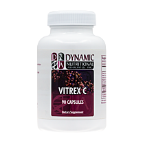 NutriDyn - Vitrex C
