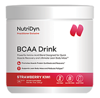 NutriDyn - BCAA Drink