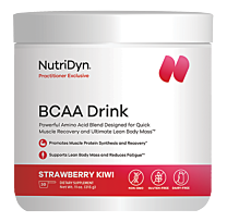 NutriDyn - BCAA Drink