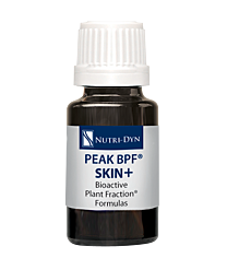 NutriDyn - Dynamic Essentials PEAK BPF® SKIN+