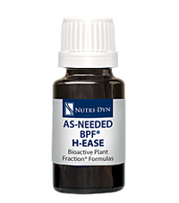 NutriDyn - Dynamic Essentials AS-NEEDED BPF® H-EASE