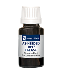 NutriDyn - Dynamic Essentials AS-NEEDED BPF® H-EASE