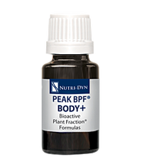 NutriDyn - Dynamic Essentials PEAK BPF® BODY+