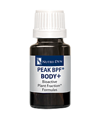 NutriDyn - Dynamic Essentials PEAK BPF® BODY+