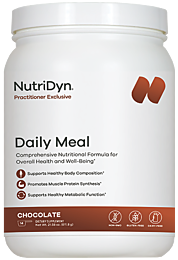 NutriDyn - Daily Meal
