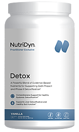 NutriDyn - Detox