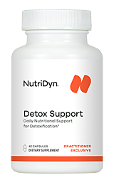 NutriDyn - Detox Support
