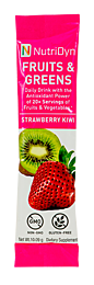 NutriDyn Fruits & Greens TO GO