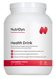 NutriDyn - Health Drink