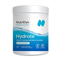 NutriDyn - Hydrate