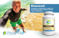 Priority One - Diamend