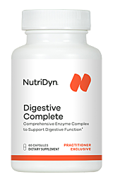 NutriDyn - Digestive Complete