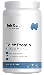 NutriDyn - Paleo Protein