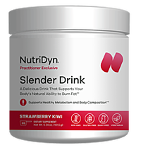 NutriDyn - Slender Drink