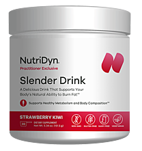 NutriDyn - Slender Drink