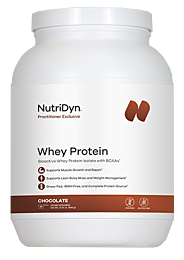 NutriDyn - Whey Protein