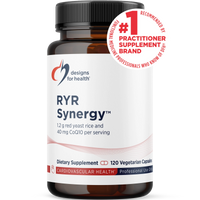 Designs for Health - Berberine Synergy