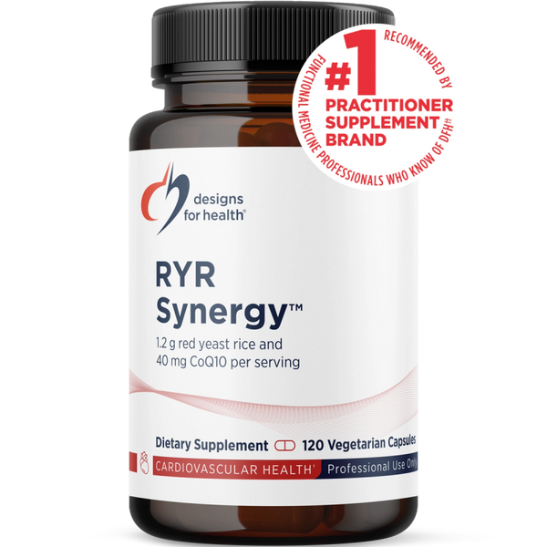 Designs for Health - Berberine Synergy