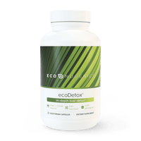 EcoNugenics - ecoDetox
