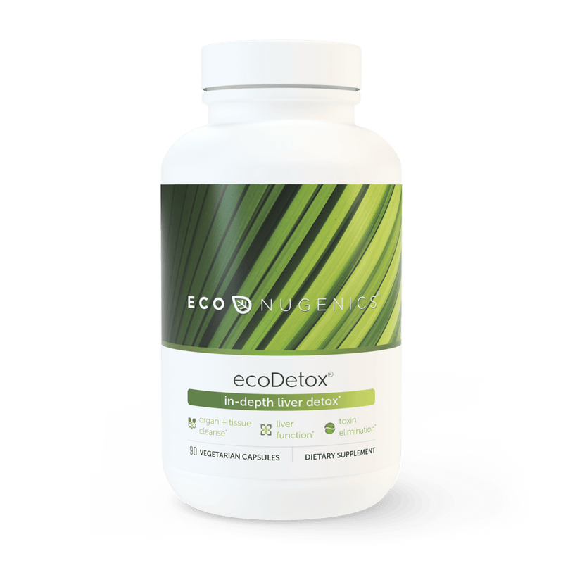 EcoNugenics - ecoDetox