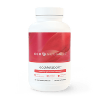 EcoNugenics - ecoMetabolic