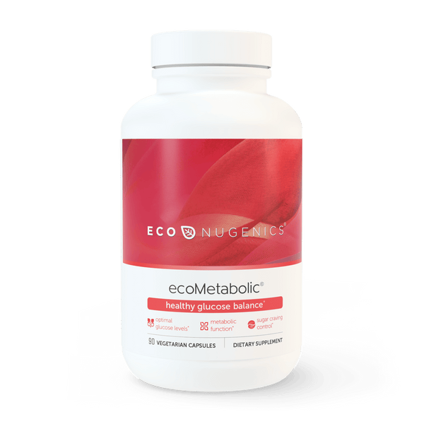EcoNugenics - ecoMetabolic