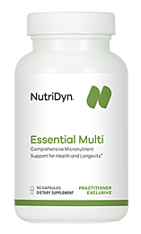 NutriDyn - Essential Multi