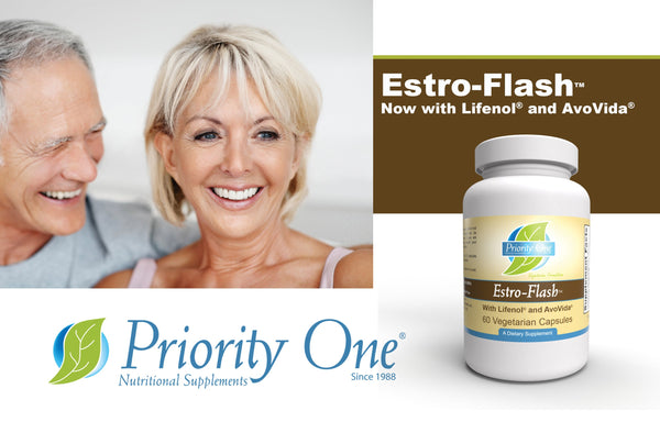 Priority One - Estro-Flash