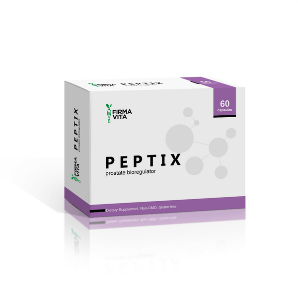 Prostate Bioregulator
