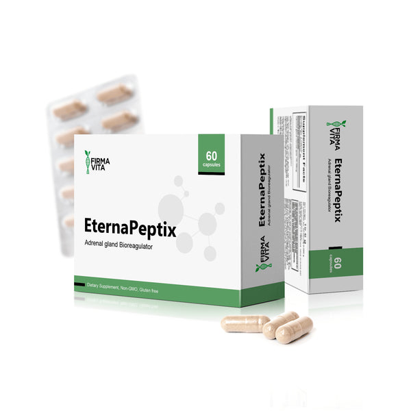 Adrenal Bioregulator