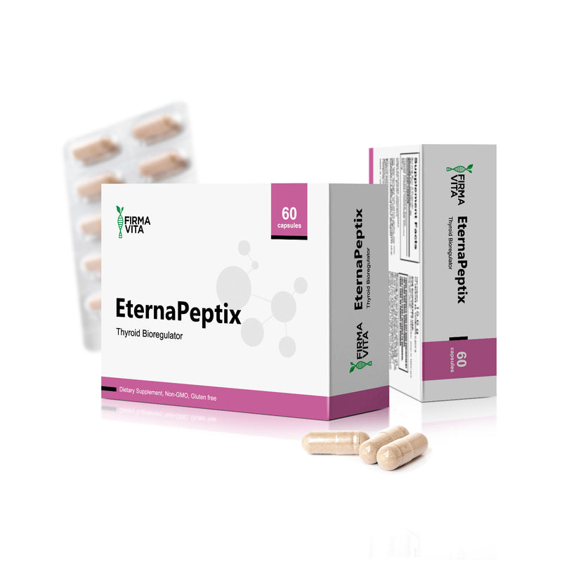 Thyroid Bioregulator