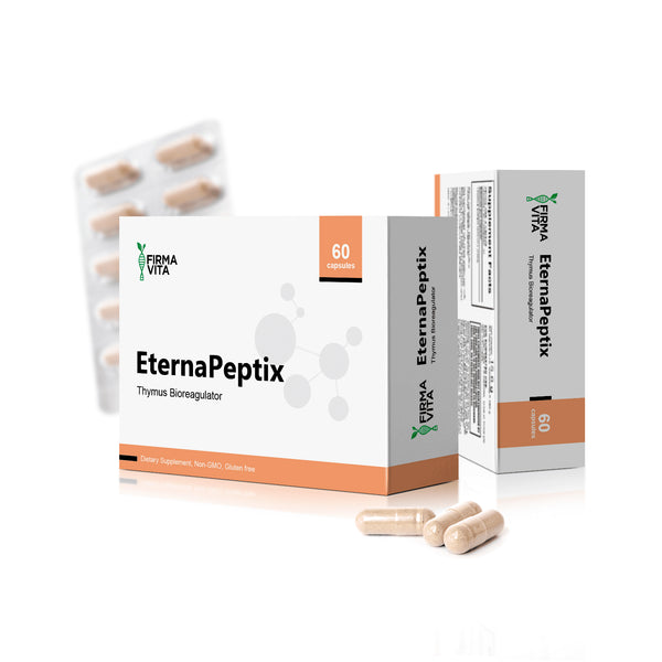 Thymus Bioregulator