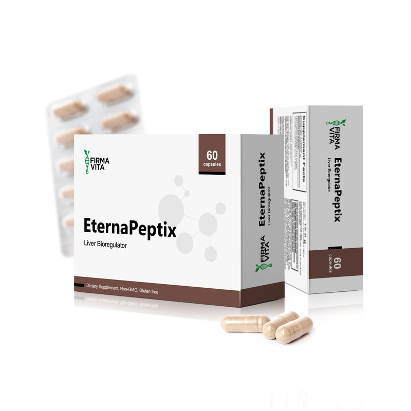 Liver Bioregulator