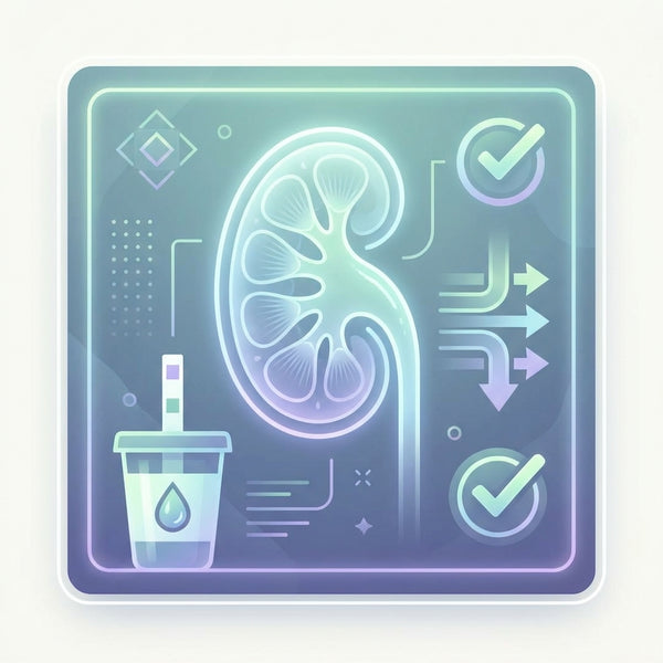 BUN/Creatinine Ratio (Test)