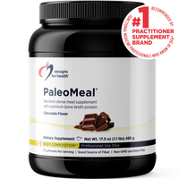Designs for Health - Paleo Meal Vanilla