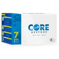 Ortho Molecular Products - Core Restore 7-Day Kit